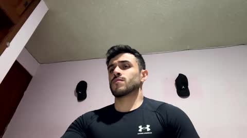 Snapshot of athlete_boy22 chatting on 03/14/26, 08:53 Atlas online show from 03/14/26, 08:53