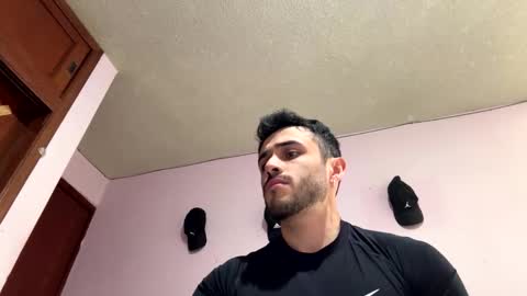 Snapshot of athlete_boy22 chatting on 03/15/26, 07:53 Atlas online show from 03/15/26, 07:53