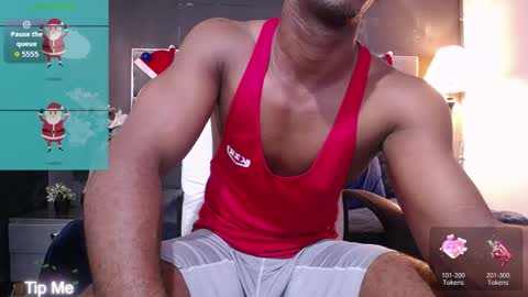 ATHLETIC  COCK online show from 12/18/25, 01:55