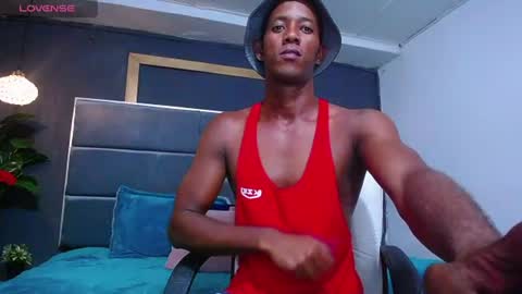 ATHLETIC  COCK online show from 07/08/26, 01:32