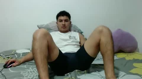 Robin online show from 10/27/25, 02:59