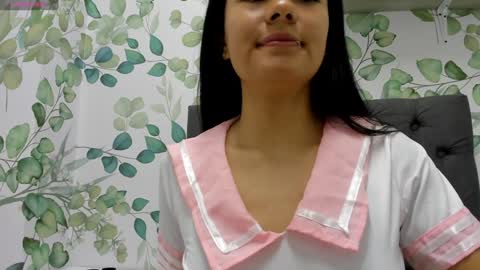 Snapshot of atilana_diaz chatting on 12/12/24, 02:33 Atilana Diaz online show from 12/12/24, 02:33