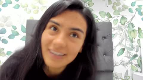 Snapshot of atilana_diaz chatting on 12/14/24, 06:41 Atilana Diaz online show from 12/14/24, 06:41