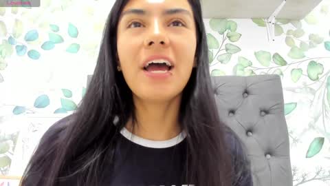 Snapshot of atilana_diaz chatting on 01/14/25, 03:57 Atilana Diaz online show from 01/14/25, 03:57