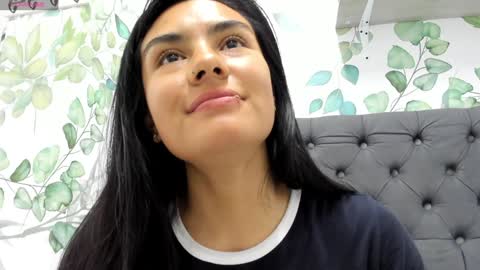 Snapshot of atilana_diaz chatting on 01/14/25, 07:00 Atilana Diaz online show from 01/14/25, 07:00