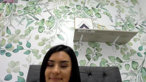 Snapshot of atilana_diaz chatting on 01/17/25, 07:49 Atilana Diaz online show from 01/17/25, 07:49