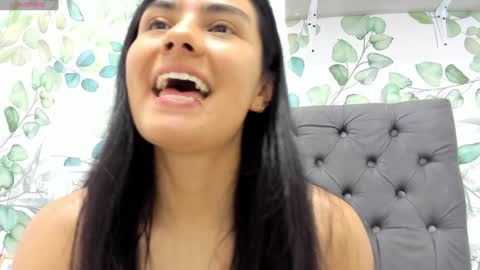 Snapshot of atilana_diaz chatting on 01/27/25, 05:48 Atilana Diaz online show from 01/27/25, 05:48