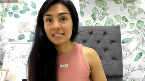 Snapshot of atilana_diaz chatting on 01/28/25, 06:28 Atilana Diaz online show from 01/28/25, 06:28