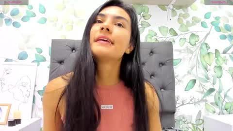 Snapshot of atilana_diaz chatting on 02/19/25, 02:12 Atilana Diaz online show from 02/19/25, 02:12