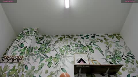 Snapshot of atilana_diaz chatting on 02/21/25, 05:31 Atilana Diaz online show from 02/21/25, 05:31