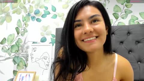 Snapshot of atilana_diaz chatting on 02/24/25, 02:26 Atilana Diaz online show from 02/24/25, 02:26