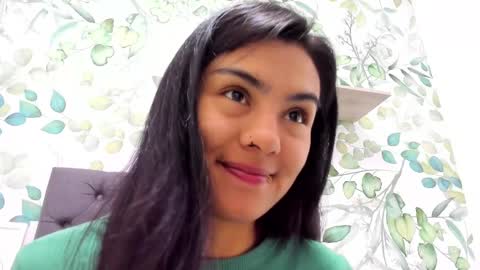 Snapshot of atilana_diaz chatting on 03/05/25, 02:12 Atilana Diaz online show from 03/05/25, 02:12