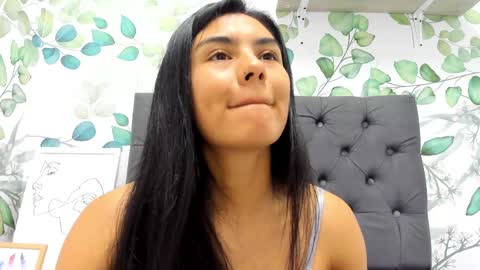 Snapshot of atilana_diaz chatting on 03/05/25, 08:21 Atilana Diaz online show from 03/05/25, 08:21