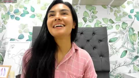 Snapshot of atilana_diaz chatting on 03/12/25, 02:45 Atilana Diaz online show from 03/12/25, 02:45