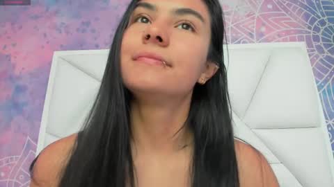 Snapshot of atilana_diaz chatting on 09/17/25, 03:14 Atilana Diaz online show from 09/17/25, 03:14