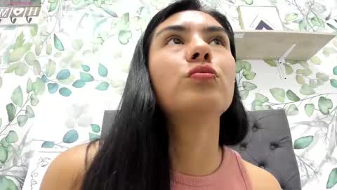 Snapshot of atilana_diaz chatting on 10/02/25, 04:36 Atilana Diaz online show from 10/02/25, 04:36