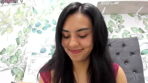 Snapshot of atilana_diaz chatting on 10/07/25, 04:04 Atilana Diaz online show from 10/07/25, 04:04