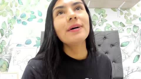 Snapshot of atilana_diaz chatting on 10/14/25, 04:08 Atilana Diaz online show from 10/14/25, 04:08