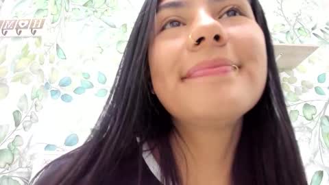 Snapshot of atilana_diaz chatting on 10/29/25, 04:42 Atilana Diaz online show from 10/29/25, 04:42