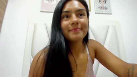 Snapshot of atilana_diaz chatting on 05/12/26, 06:38 Atilana Diaz online show from 05/12/26, 06:38