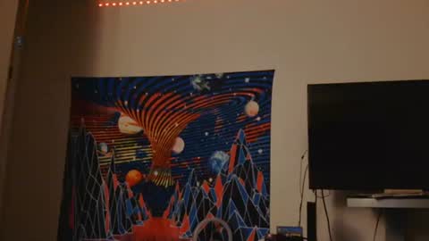 AtirahCali online show from 10/12/25, 01:26