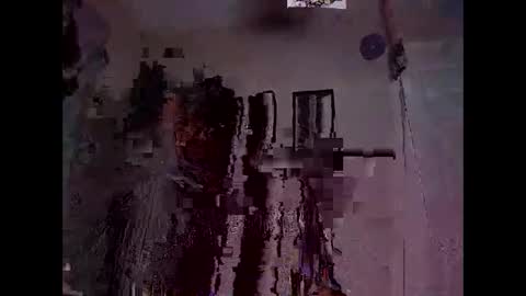 AtirahCali online show from 10/23/25, 03:22