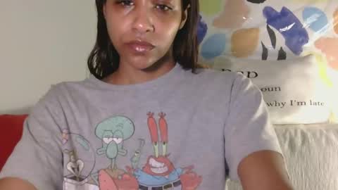 Snapshot of atirahcali chatting on 12/20/25, 11:50 AtirahCali online show from 12/20/25, 11:50