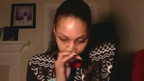 Snapshot of atirahcali chatting on 01/07/26, 08:17 AtirahCali online show from 01/07/26, 08:17