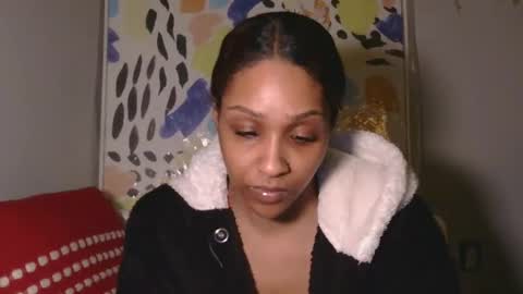 Snapshot of atirahcali chatting on 02/14/26, 11:29 AtirahCali online show from 02/14/26, 11:29