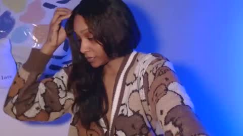 Snapshot of atirahcali chatting on 02/26/26, 12:15 AtirahCali online show from 02/26/26, 12:15