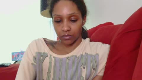AtirahCali online show from 07/11/26, 01:36