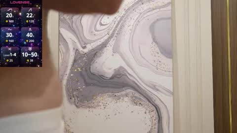 Snapshot of atlantis_is_calling_sos chatting on 10/14/25, 07:03 Tony online show from 10/14/25, 07:03