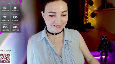 Snapshot of atlantisdreams chatting on 10/28/25, 09:17 Coral online show from 10/28/25, 09:17