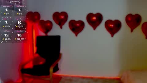 Snapshot of atlantisdreams chatting on 03/26/26, 08:36 Coral online show from 03/26/26, 08:36