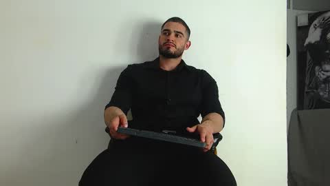 Atlas ---  MY OF  online show from 03/09/26, 11:53