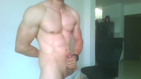 Antonio online show from 12/10/24, 08:27