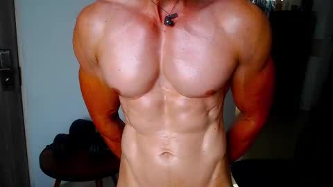 Antonio online show from 11/11/25, 05:02