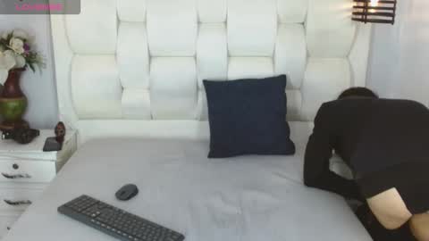 ATLEY online show from 11/27/25, 09:28