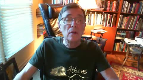 Atlhung9 online show from 10/11/25, 10:19