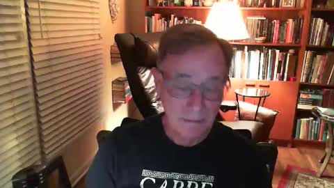 Atlhung9 online show from 10/29/25, 12:02