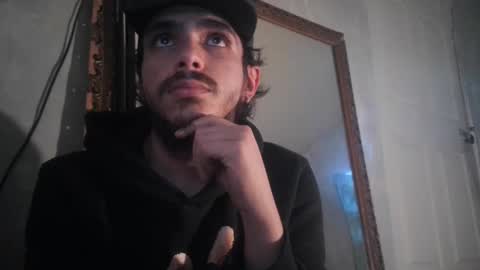 Atmarin199 aka Dre online show from 02/04/25, 12:51