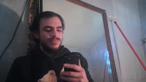 Atmarin199 aka Dre online show from 02/05/25, 07:53