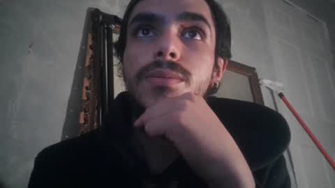 Atmarin199 aka Dre online show from 02/08/25, 02:26