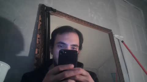 Atmarin199 aka Dre online show from 02/08/25, 09:35