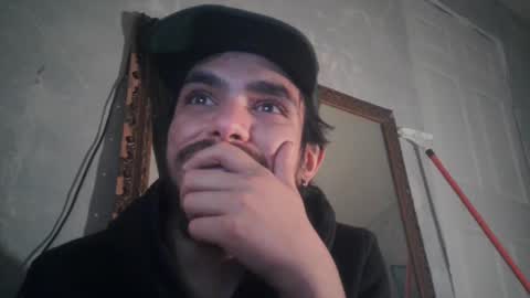 Atmarin199 aka Dre online show from 02/11/25, 07:33