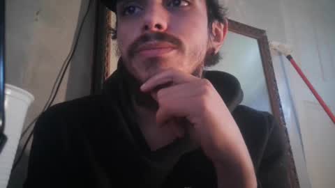 Atmarin199 aka Dre online show from 02/12/25, 08:40