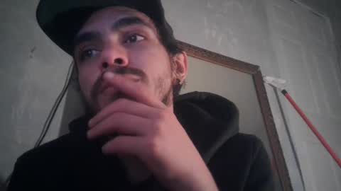 Atmarin199 aka Dre online show from 02/14/25, 02:39