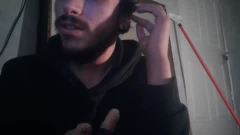 Atmarin199 aka Dre online show from 02/16/25, 04:42