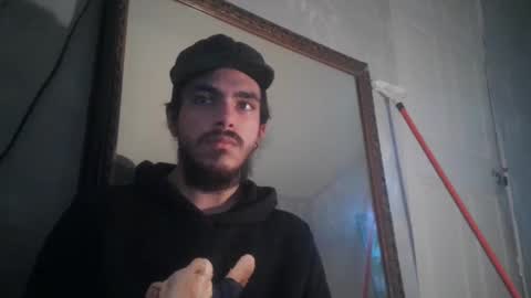 Atmarin199 aka Dre online show from 02/18/25, 12:48