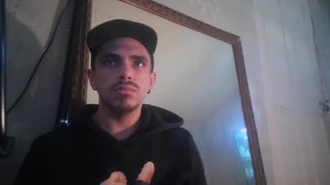 Atmarin199 aka Dre online show from 02/24/25, 09:09